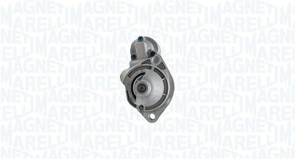 Стартер 063720624010 Magneti Marelli